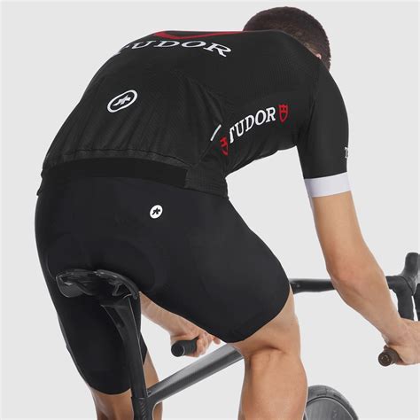 tudor pro cycling trikot|Pro Team .